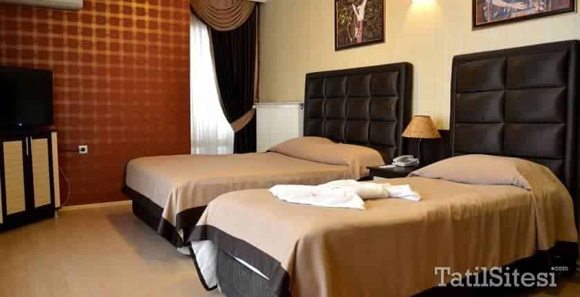 Ümit Pembe Köşk Hotel